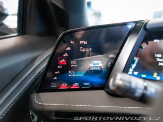 Chevrolet Corvette 6.2 Stingray 3LT Z51 Face 2026