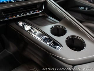 Chevrolet Corvette 6.2 Stingray 3LT Z51 Face 2026