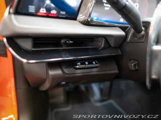 Chevrolet Corvette 6.2 Stingray 3LT Z51 Face 2026