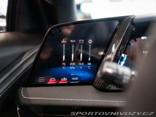 Chevrolet Corvette 6.2 Stingray 3LT Z51 Face 2026