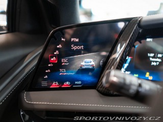 Chevrolet Corvette 6.2 Stingray 3LT Z51 Face 2026