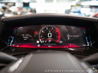 Chevrolet Corvette 6.2 Stingray 3LT Z51 Face 2026
