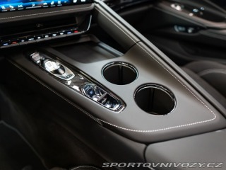 Chevrolet Corvette 6.2 Stingray 3LT Z51 Face 2026