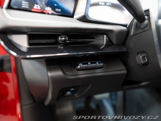 Chevrolet Corvette 6.2 Stingray 3LT Z51 Face 2026