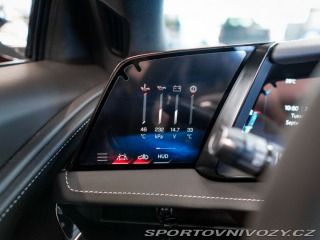 Chevrolet Corvette 6.2 Stingray 3LT Z51 Face 2026