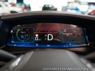 Chevrolet Corvette 6.2 Stingray 3LT Z51 Face 2026