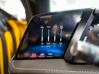 Chevrolet Corvette 6.2 Cabrio 3LT Z51 Faceli 2026