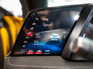 Chevrolet Corvette 6.2 Cabrio 3LT Z51 Faceli 2026