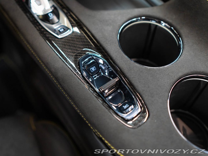 Chevrolet Corvette 6.2 Stingray 3LT Z51 Face 2026