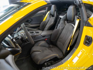 Chevrolet Corvette 6.2 Stingray 3LT Z51 Face 2026