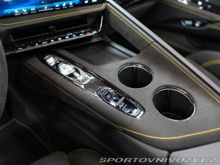 Chevrolet Corvette 6.2 Stingray 3LT Z51 Face 2026