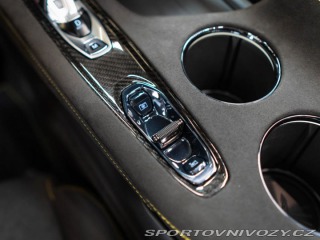 Chevrolet Corvette 6.2 Stingray 3LT Z51 Face 2026