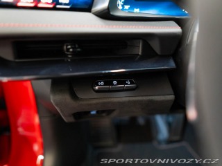 Chevrolet Corvette 6.2 Stingray 3LT Z51 Face 2026