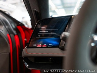 Chevrolet Corvette 6.2 Stingray 3LT Z51 Face 2026