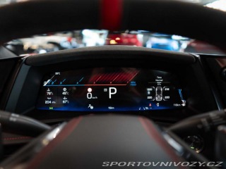 Chevrolet Corvette 6.2 Stingray 3LT Z51 Face 2026