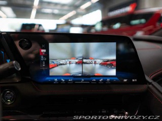 Chevrolet Corvette 6.2 Stingray 3LT Z51 Face 2026