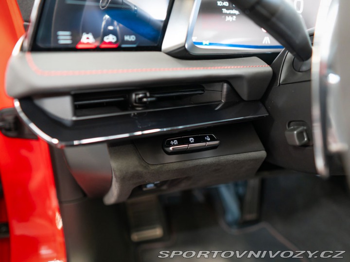 Chevrolet Corvette 6.2 Stingray 3LT Z51 Face 2026