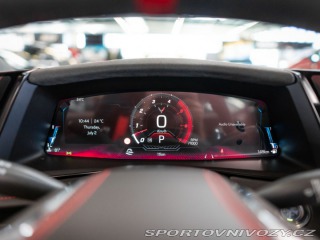 Chevrolet Corvette 6.2 Stingray 3LT Z51 Face 2026
