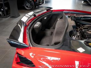 Chevrolet Corvette 6.2 Stingray 3LT Z51 Face 2026
