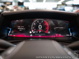 Chevrolet Corvette 6.2 Stingray 3LT Z51 Face 2026