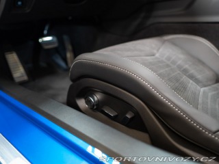 Chevrolet Corvette 6.2 Stingray 3LT Z51 Face 2026
