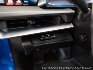 Chevrolet Corvette 6.2 Stingray 3LT Z51 Face 2026