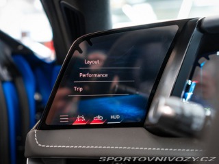 Chevrolet Corvette 6.2 Stingray 3LT Z51 Face 2026