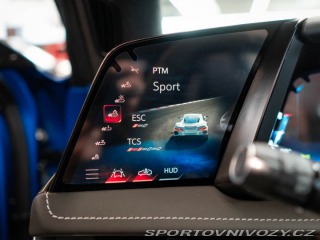 Chevrolet Corvette 6.2 Stingray 3LT Z51 Face 2026