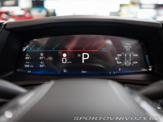 Chevrolet Corvette 6.2 Stingray 3LT Z51 Face 2026