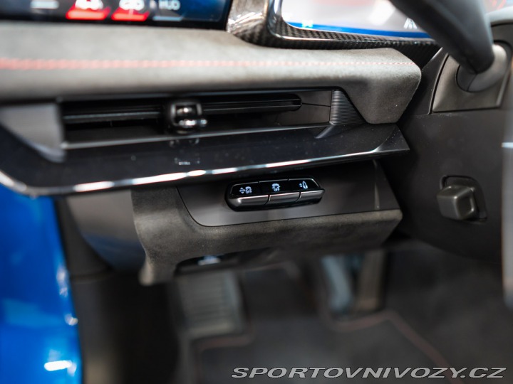 Chevrolet Corvette 6.2 Cabrio 3LT Z51 Faceli 2026
