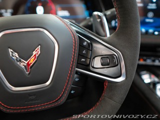 Chevrolet Corvette 6.2 Cabrio 3LT Z51 Faceli 2026