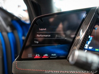 Chevrolet Corvette 6.2 Cabrio 3LT Z51 Faceli 2026