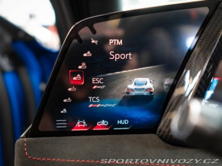 Chevrolet Corvette 6.2 Cabrio 3LT Z51 Faceli 2026