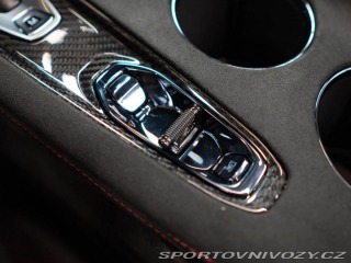 Chevrolet Corvette 6.2 Cabrio 3LT Z51 Faceli 2026