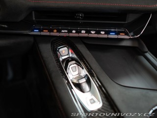 Chevrolet Corvette 6.2 Cabrio 3LT Z51 Faceli 2026