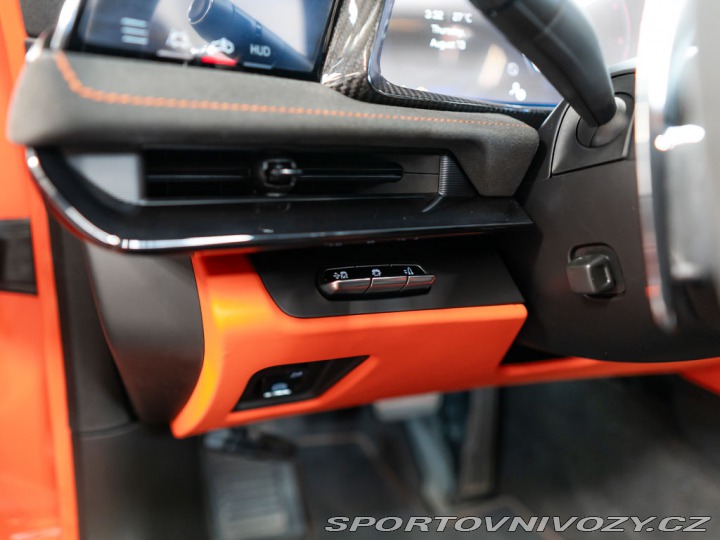 Chevrolet Corvette 6.2 Cabrio 3LT Z51 Faceli 2026