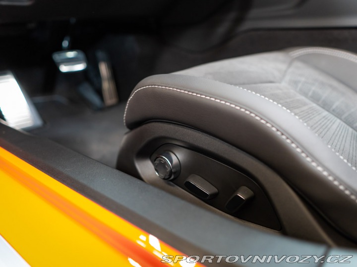 Chevrolet Corvette 6.2 Cabrio 3LT Z51 Faceli 2026