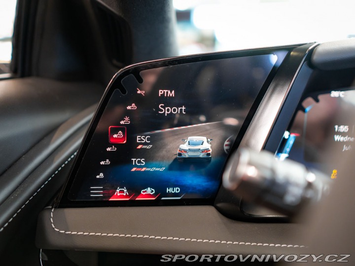 Chevrolet Corvette 6.2 Cabrio 3LT Z51 Faceli 2026