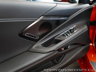 Chevrolet Corvette 6.2 Cabrio 3LT Z51 Faceli 2026