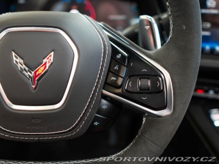 Chevrolet Corvette 6.2 Cabrio 3LT Z51 Faceli 2026