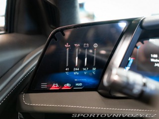 Chevrolet Corvette 6.2 Cabrio 3LT Z51 Faceli 2026