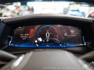 Chevrolet Corvette 6.2 Cabrio 3LT Z51 Faceli 2026