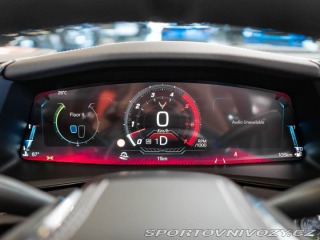 Chevrolet Corvette 6.2 Cabrio 3LT Z51 Faceli 2026
