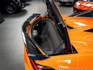 Chevrolet Corvette 6.2 Cabrio 3LT Z51 Faceli 2026