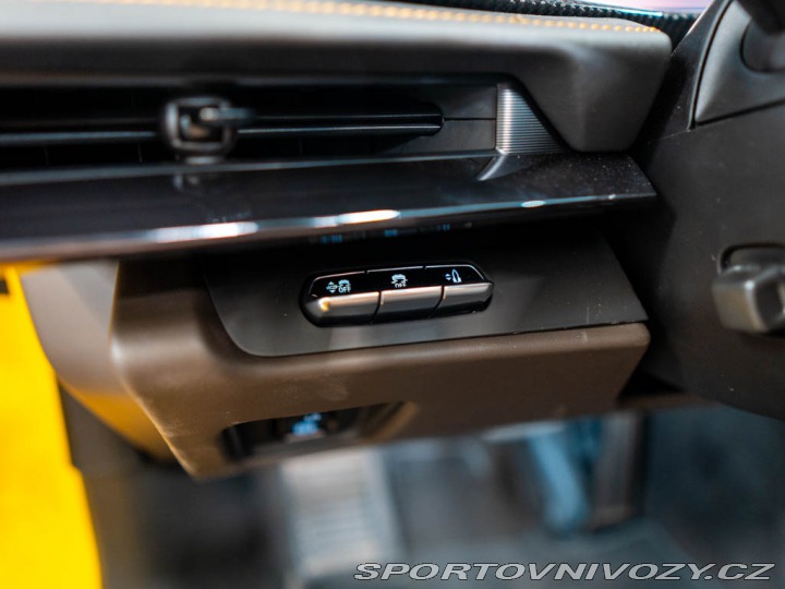 Chevrolet Corvette 6.2 Cabrio 3LT Z51 Faceli 2026