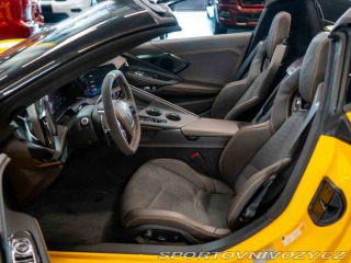 Chevrolet Corvette 6.2 Cabrio 3LT Z51 Faceli 2026