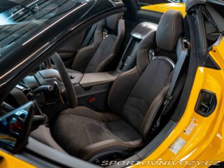 Chevrolet Corvette 6.2 Cabrio 3LT Z51 Faceli 2026
