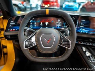 Chevrolet Corvette 6.2 Cabrio 3LT Z51 Faceli 2026