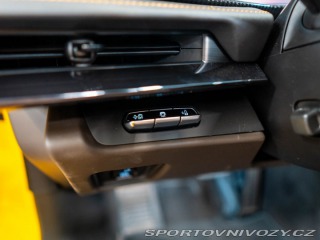 Chevrolet Corvette 6.2 Cabrio 3LT Z51 Faceli 2026
