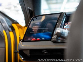Chevrolet Corvette 6.2 Cabrio 3LT Z51 Faceli 2026